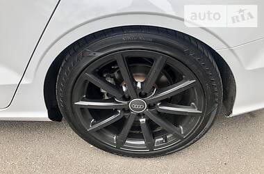 Седан Audi A3 2015 в Киеве