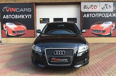 Хетчбек Audi A3 2010 в 