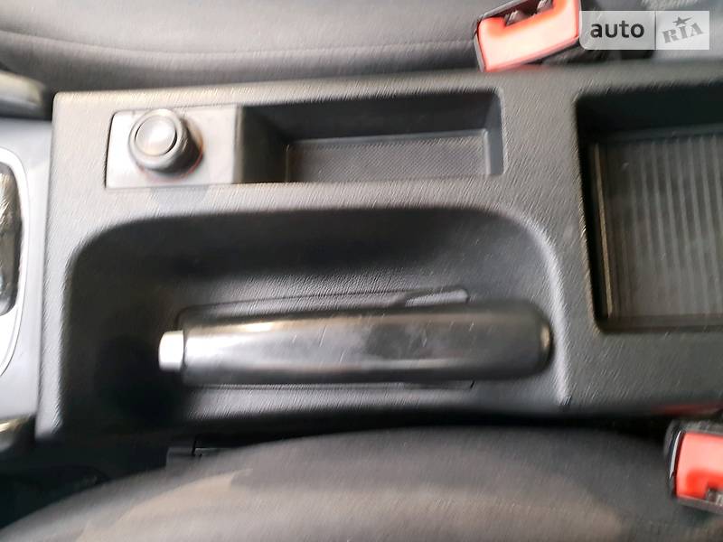 Хетчбек Audi A3 2006 в Білій Церкві