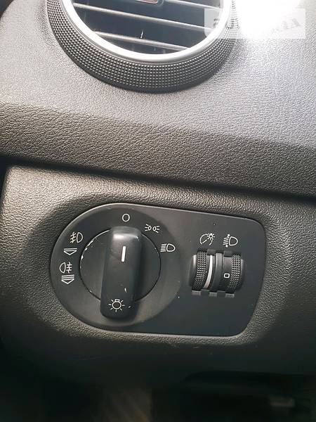 Хетчбек Audi A3 2006 в Білій Церкві