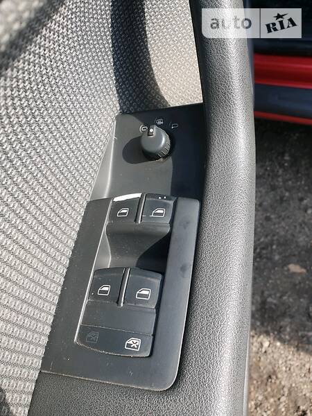 Хетчбек Audi A3 2006 в Білій Церкві