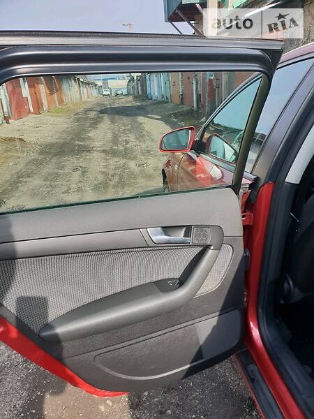 Хетчбек Audi A3 2006 в Білій Церкві