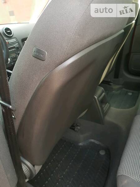 Хетчбек Audi A3 2006 в Білій Церкві