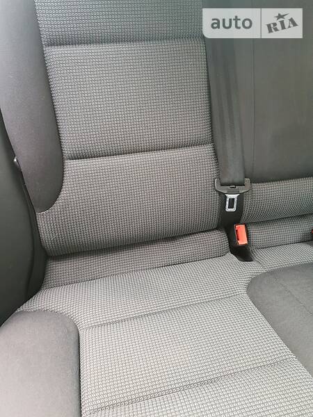 Хетчбек Audi A3 2006 в Білій Церкві