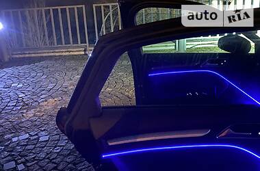Седан Audi A3 2017 в 