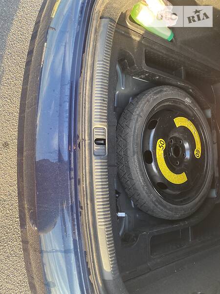 Седан Audi A3 2017 в Дніпрі