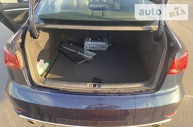 Седан Audi A3 2017 в 