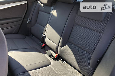Хетчбек Audi A3 2008 в 