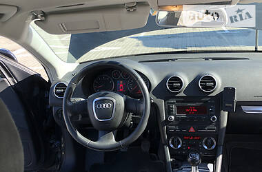 Хетчбек Audi A3 2008 в 