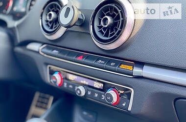 Седан Audi A3 2017 в 