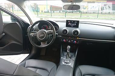 Седан Audi A3 2015 в 