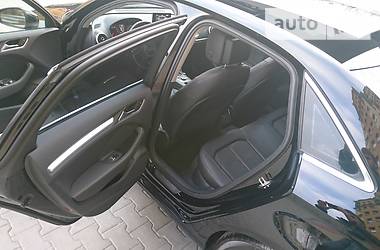 Седан Audi A3 2015 в 