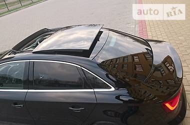 Седан Audi A3 2015 в 