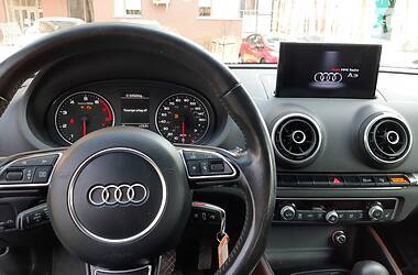Седан Audi A3 2014 в 