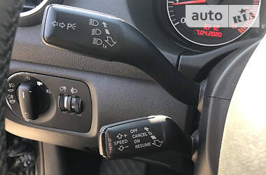 Хетчбек Audi A3 2008 в 