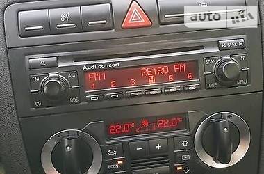 Хэтчбек Audi A3 2006 в 