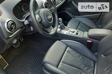 Седан Audi A3 2015 в Харькове