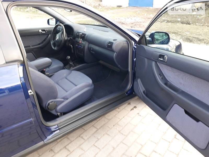 Купе Audi A3 2000 в Кролевці