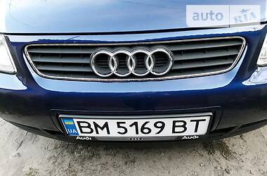 Купе Audi A3 2000 в 