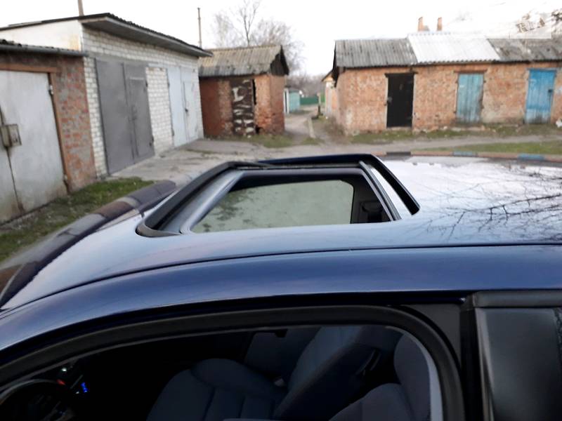 Купе Audi A3 2000 в Кролевці
