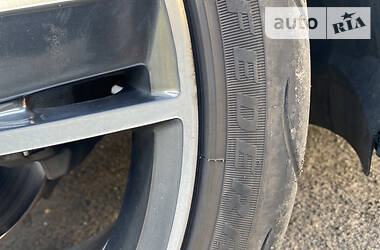 Седан Audi A3 2016 в 