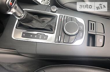 Седан Audi A3 2015 в 