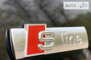 Хетчбек Audi A3 2011 в 