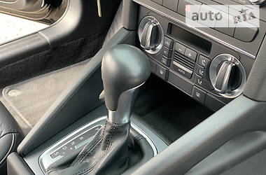 Хетчбек Audi A3 2011 в 