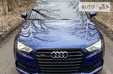 Седан Audi A3 2013 в 