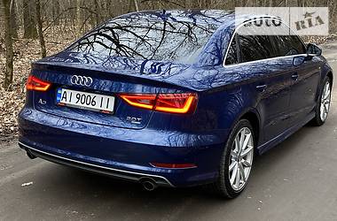 Седан Audi A3 2013 в 