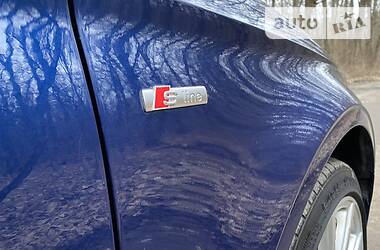 Седан Audi A3 2013 в 