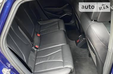 Седан Audi A3 2013 в 