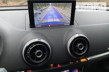 Седан Audi A3 2013 в 