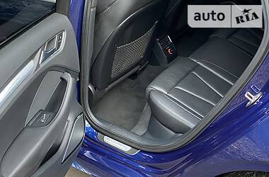 Седан Audi A3 2013 в 