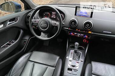 Седан Audi A3 2013 в 