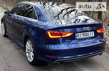 Седан Audi A3 2013 в 