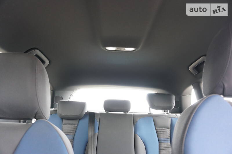 Хетчбек Audi A3 2016 в Чернівцях