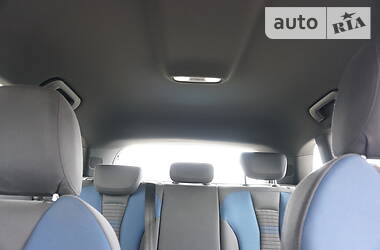 Хэтчбек Audi A3 2016 в 