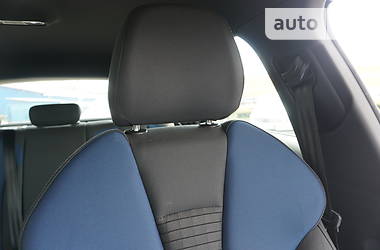 Хэтчбек Audi A3 2016 в 