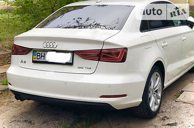 Седан Audi A3 2015 в Одессе