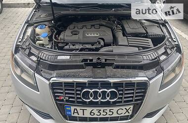 Хетчбек Audi A3 2011 в Івано-Франківську