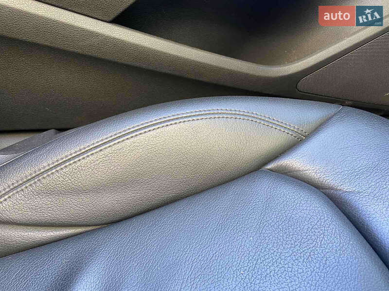 Кабриолет Audi A3 2016 в Черкассах