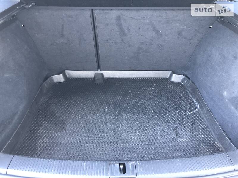 Універсал Audi A3 2012 в Києві