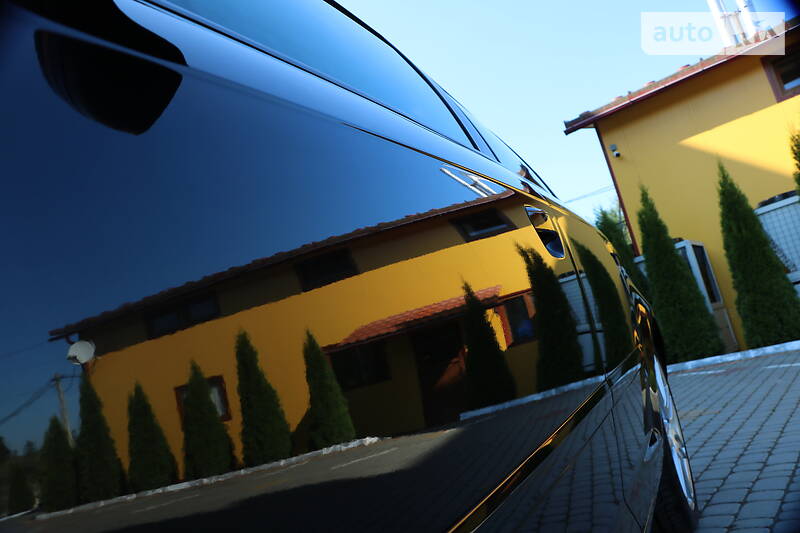 Хетчбек Audi A3 2009 в Трускавці