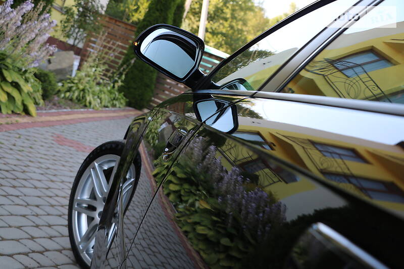 Хетчбек Audi A3 2009 в Трускавці