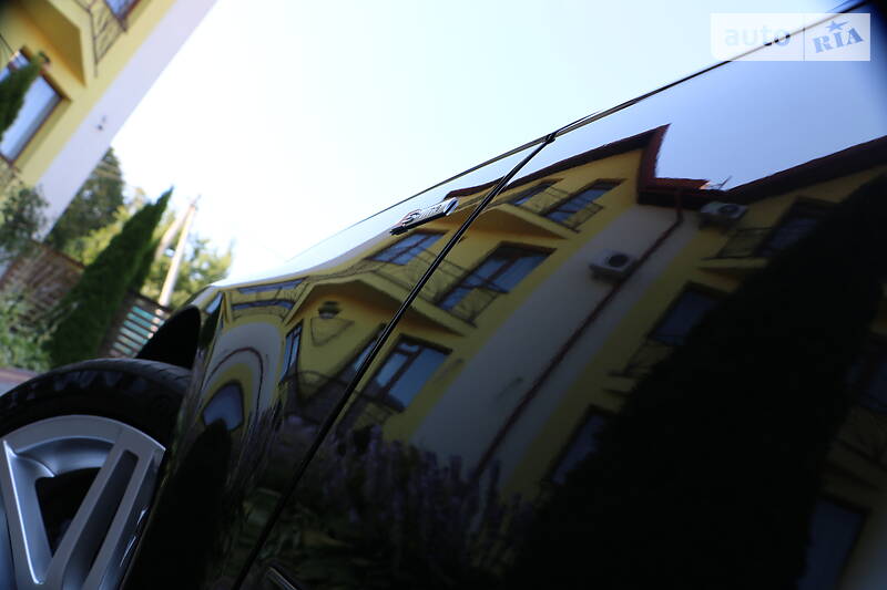 Хетчбек Audi A3 2009 в Трускавці