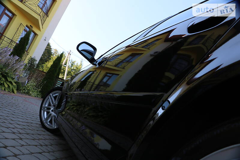 Хетчбек Audi A3 2009 в Трускавці