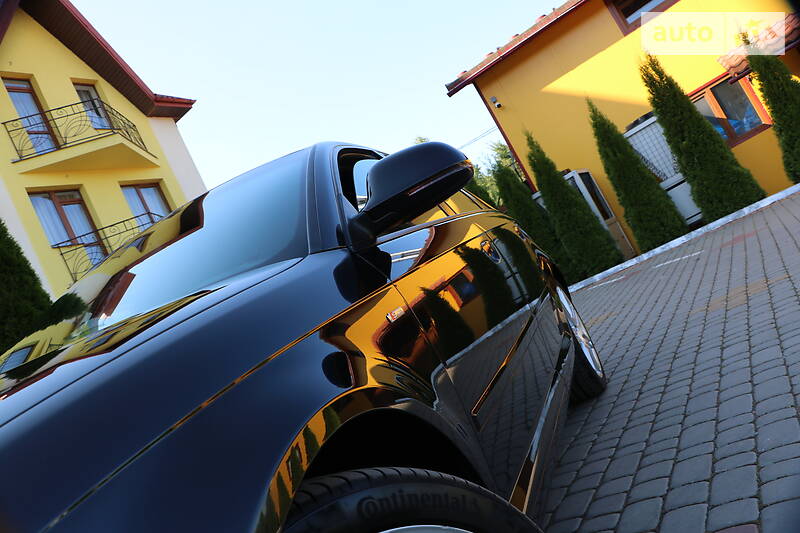 Хетчбек Audi A3 2009 в Трускавці