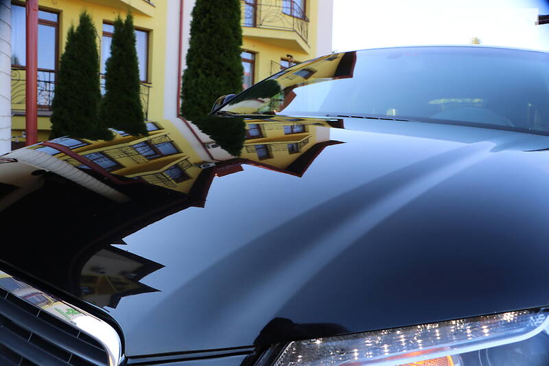 Хетчбек Audi A3 2009 в Трускавці