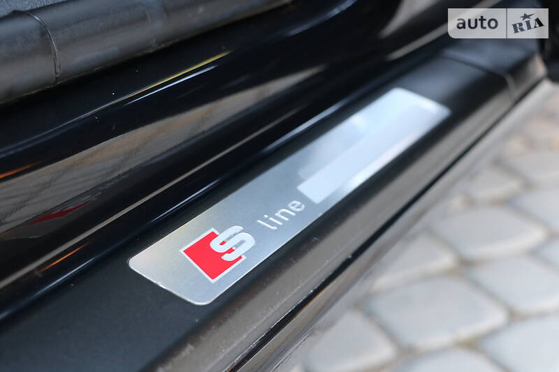 Хетчбек Audi A3 2009 в Трускавці